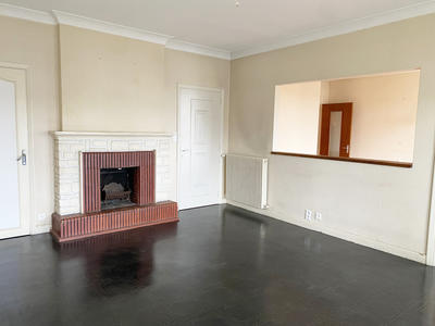 Appartement - 99 m² - 4 pièces