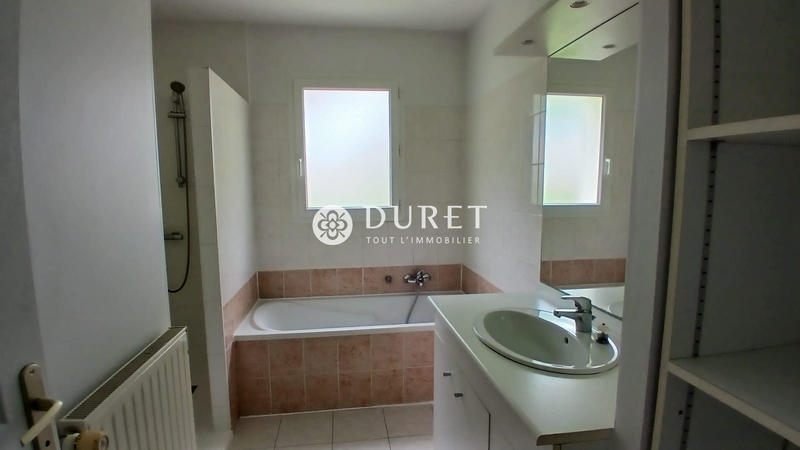 Maison - 79 m² - 4 pièces