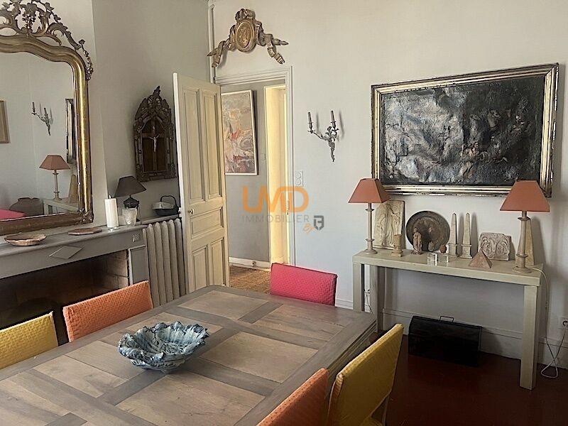 Maison - 200 m² - 6 pièces