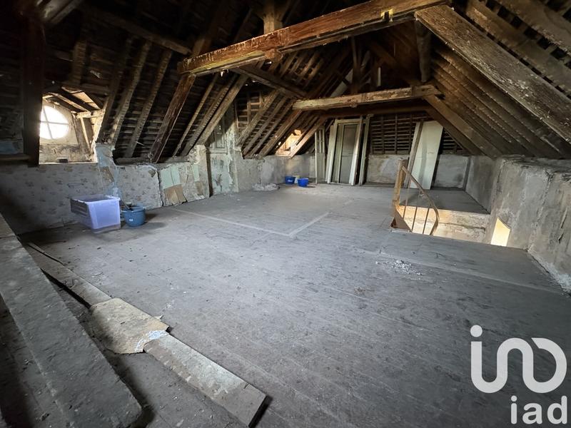 Maison de ville - 150 m² - 5 pièces