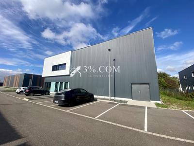 Local commercial - 190 m²