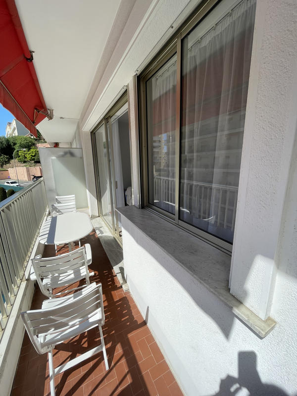 Appartement - 32 m² - 1 pièce