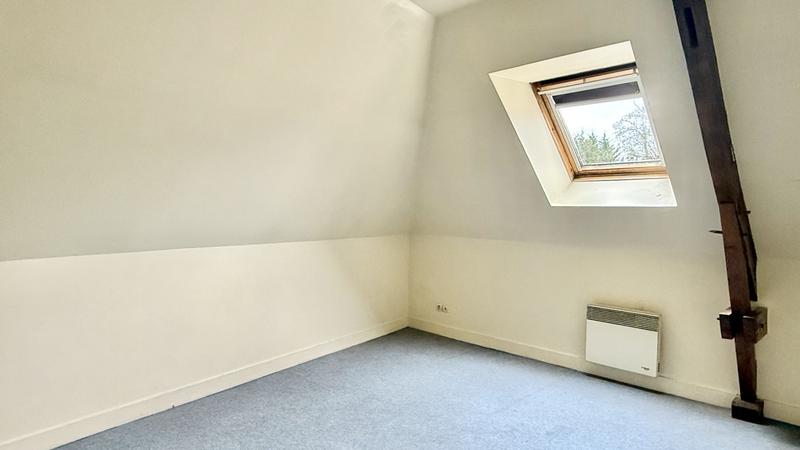 Maison - 82 m² - 4 pièces