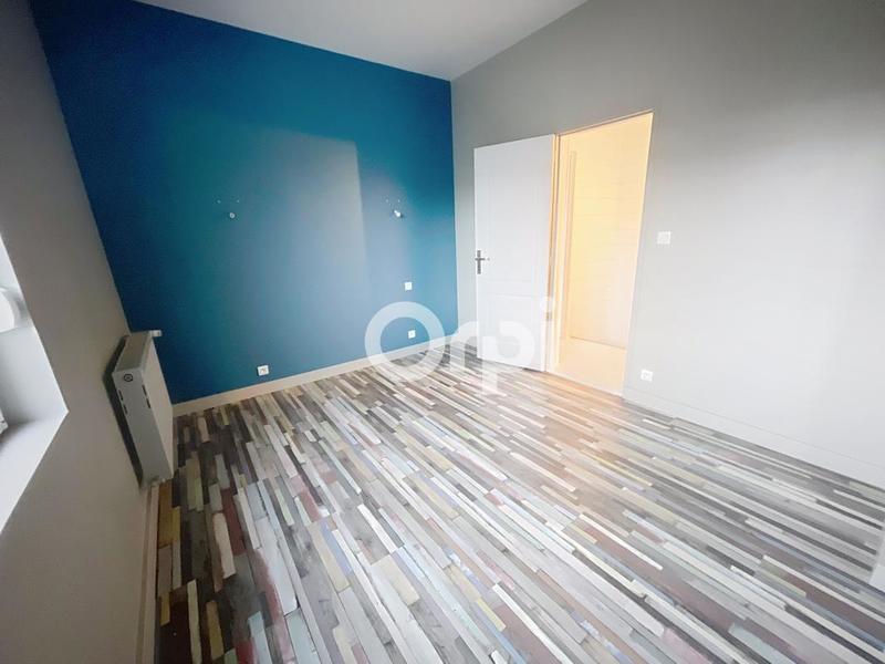 Maison - 128 m² - 4 pièces