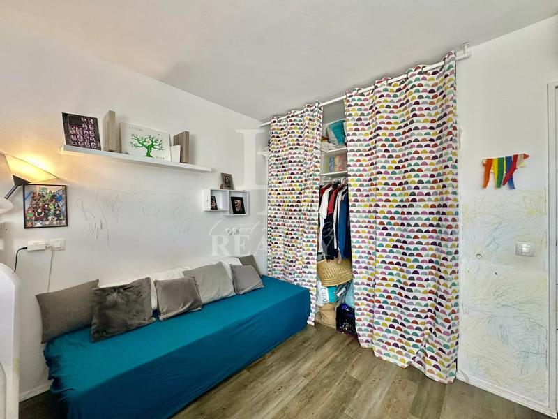 Appartement - 71 m² - 3 pièces