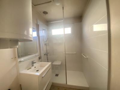 Maison ancienne - 94 m² - 5 pièces