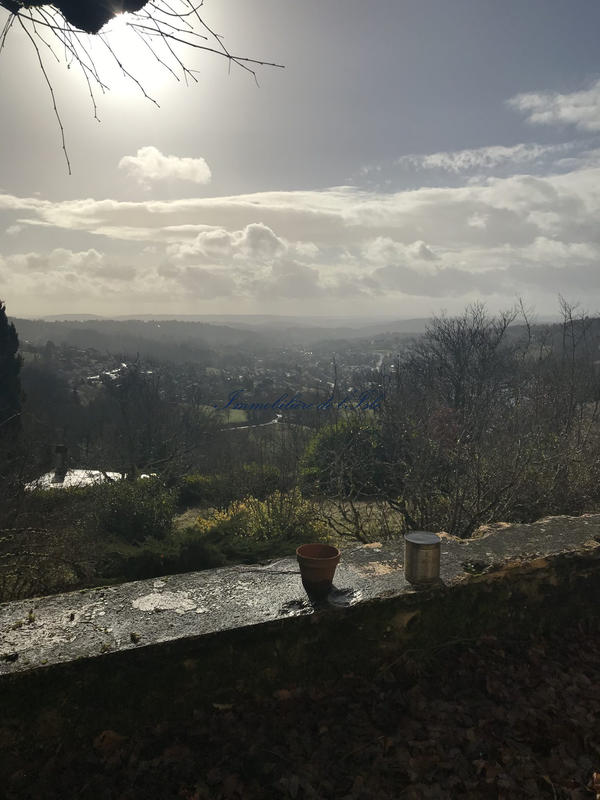 Maison - 550 m² - 21 pièces