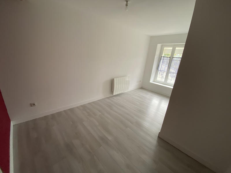 Maison - 75 m² - 3 pièces