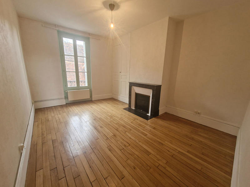 Immeuble - 10 pièces