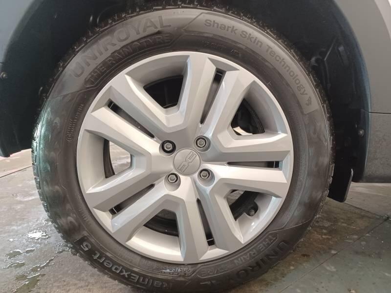 Dacia Sandero TCe 90 Stepway Expression