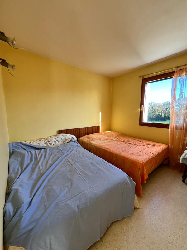 Maison - 160 m² - 8 pièces