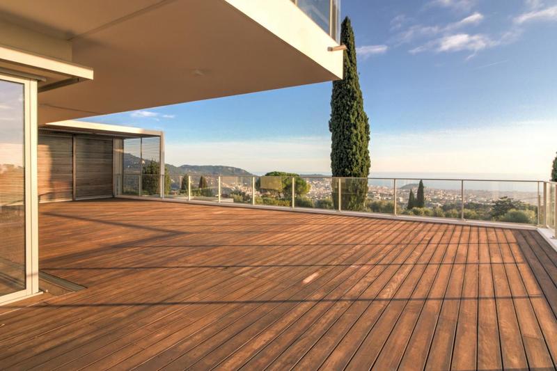 Appartement - 100 m² - 3 pièces