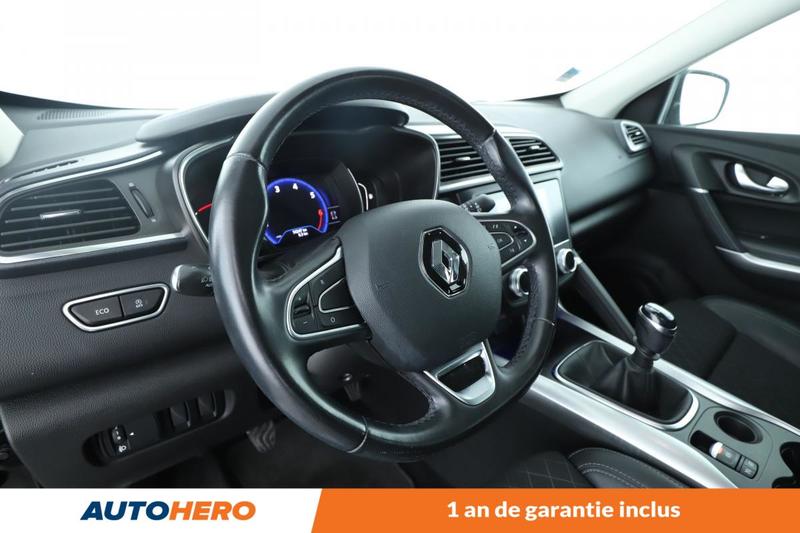 Renault Kadjar 1.3 TCe Intens 140 ch