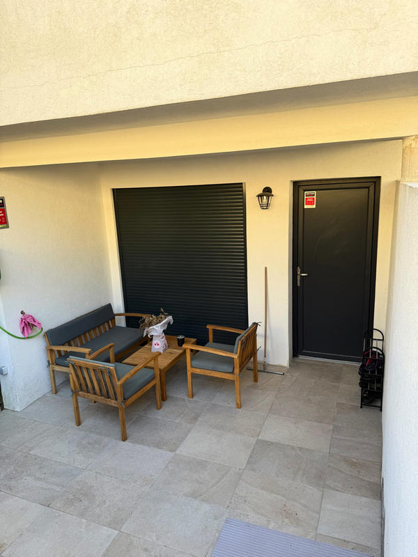 Maison - 70 m² - 3 pièces