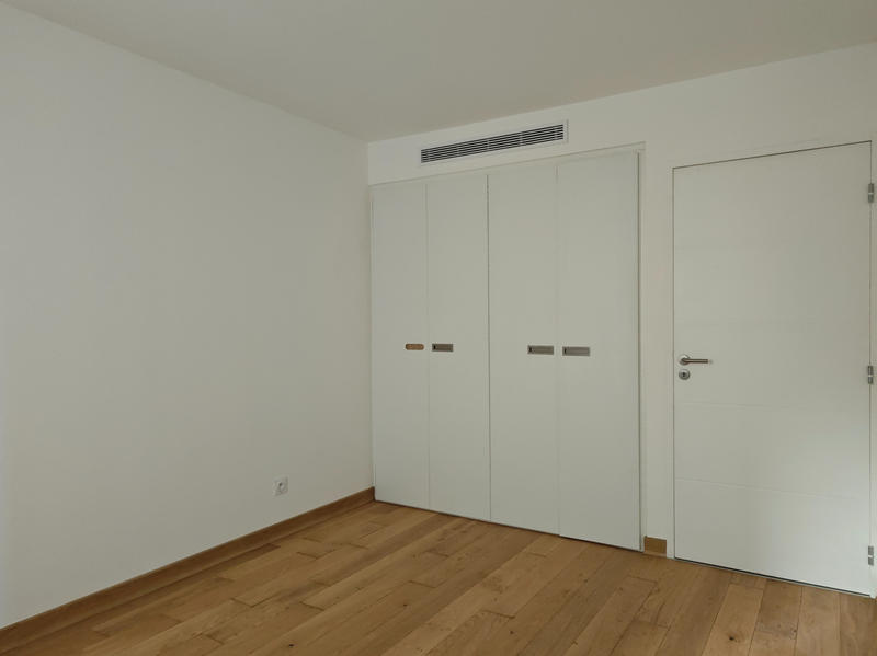 Appartement - 81 m² - 3 pièces