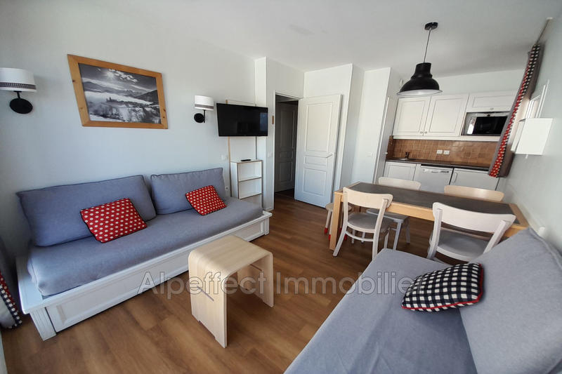 Appartement - 30 m² - 2 pièces