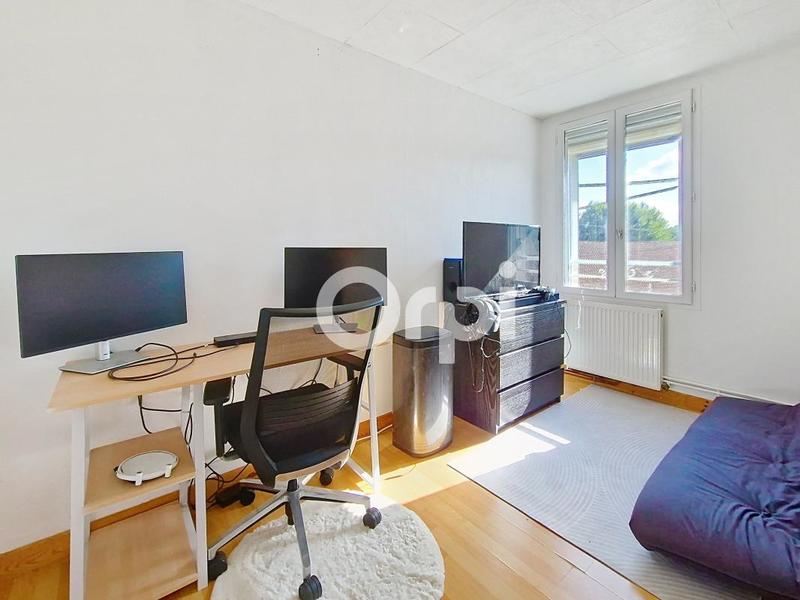 Maison - 138 m² - 6 pièces