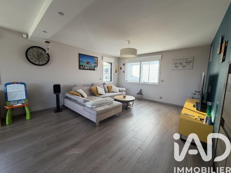 Maison - 230 m² - 5 pièces