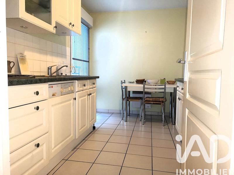 Appartement - 74 m² - 3 pièces