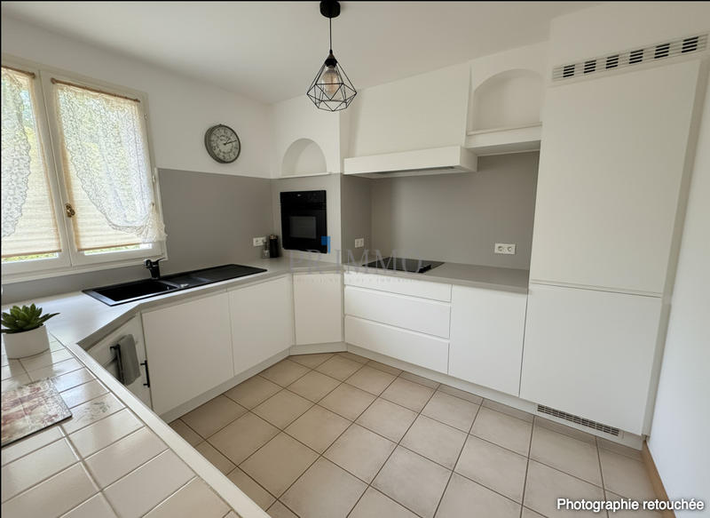 Maison - 136 m² - 4 pièces