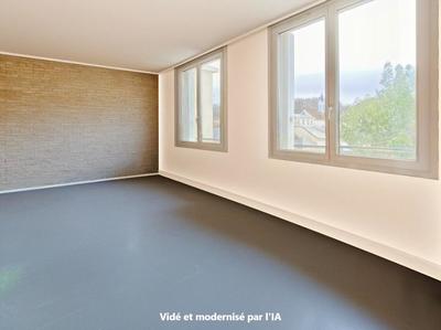 Appartement - 53 m² - 2 pièces