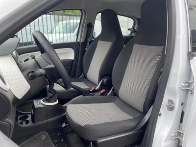 Renault Twingo Life 1.0 Sce 70 cv 4 15500 km 1 ère main