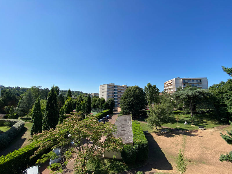 Appartement - 69 m² - 3 pièces