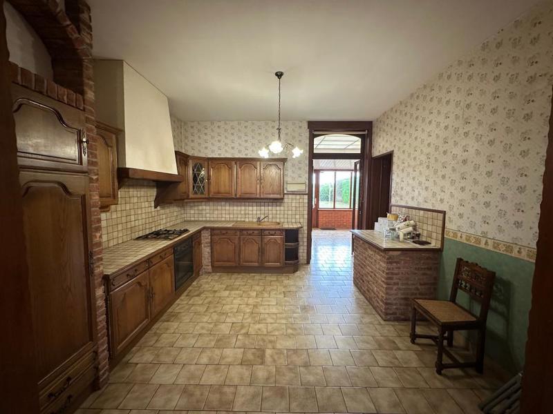 Maison - 159 m² - 5 pièces