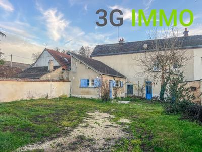 Maison - 138 m² - 5 pièces