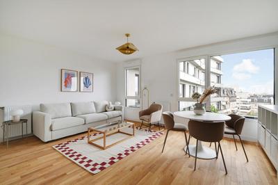 Appartement - 30 m² - 1 pièce