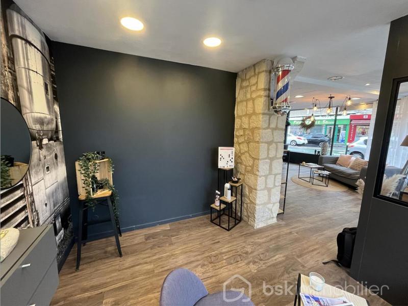 Beauté / Bien-être - 47 m²