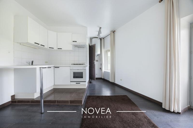 Maison ancienne - 143 m² - 9 pièces