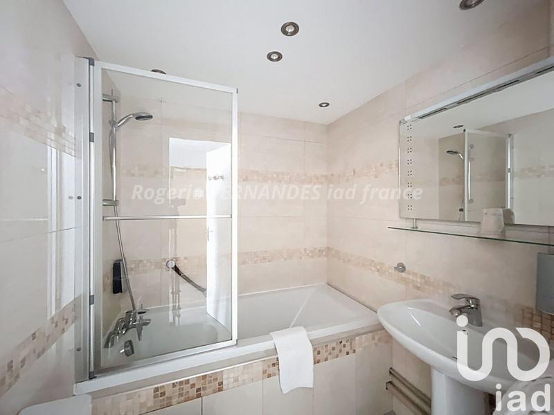 Immeuble - 1 630 m²