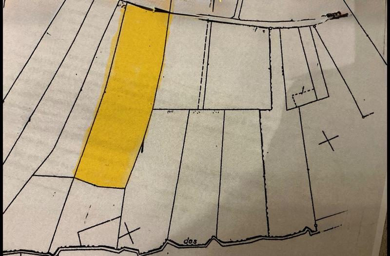 Terrain constructible - 8 600 m²