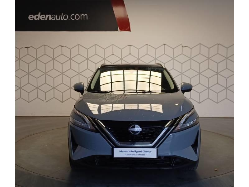 Nissan Qashqai e-Power 190 ch n-Connecta