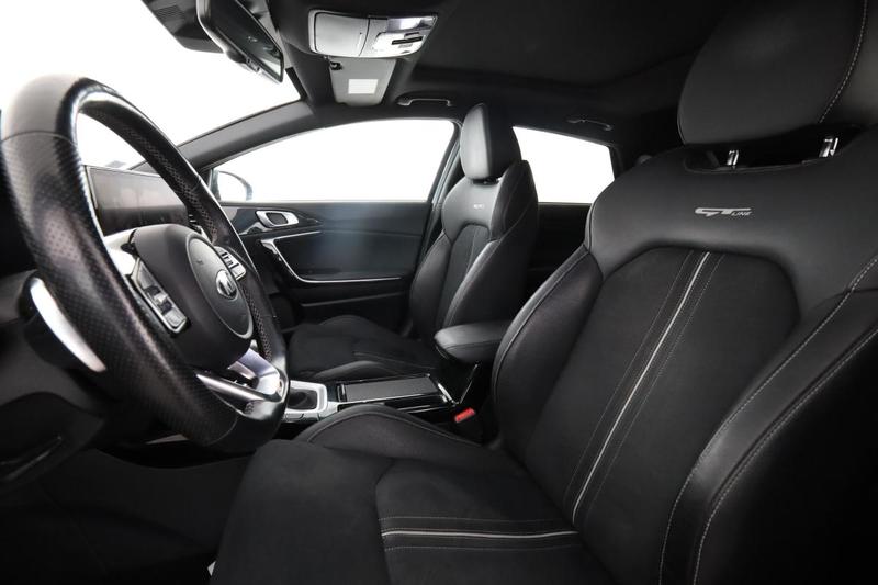 Kia ProCeed 1.5 t-GDi Gt Line Premium Dct7 160 ch