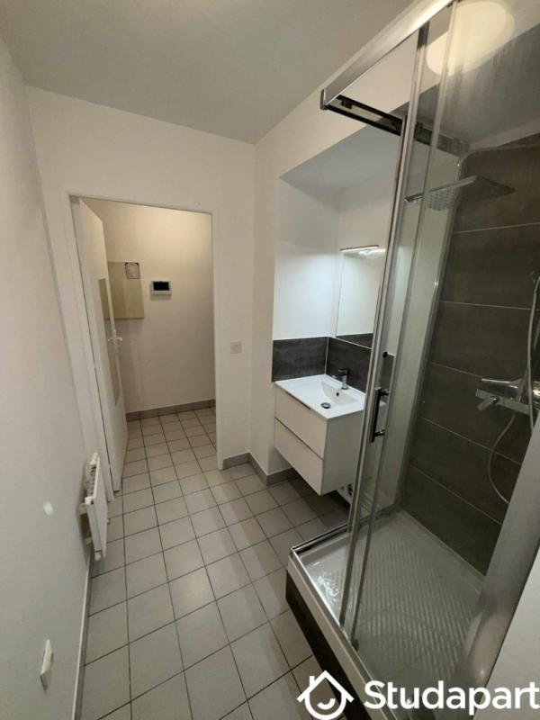 Appartement - 21 m² - 1 pièce