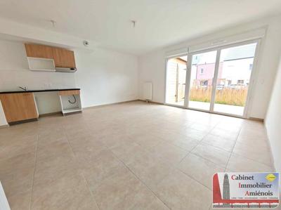 Maison - 74 m² - 4 pièces