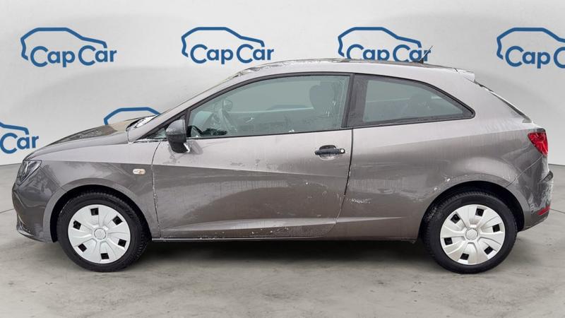 Seat Ibiza Sc IV 1.0 i 75 Reference Business