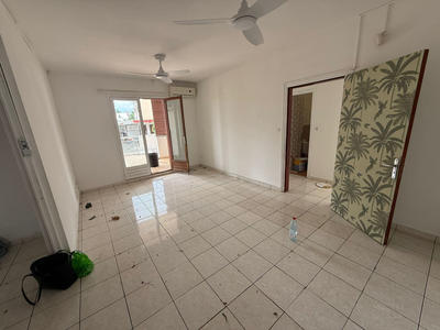 Appartement - 100 m² - 5 pièces