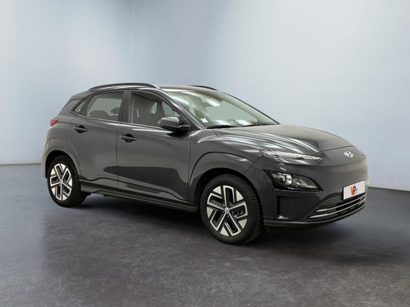 Hyundai Kona Electric Electrique 39 kWh - 136 ch Intuitive