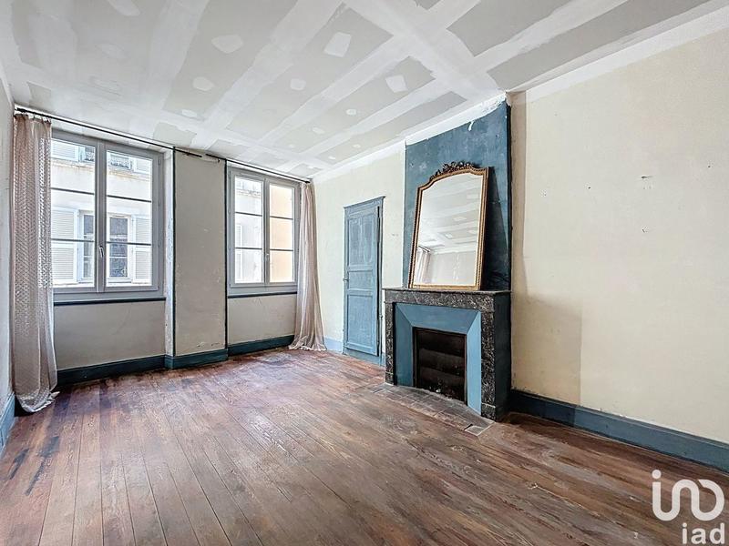 Local commercial - 98 m² - 2 pièces