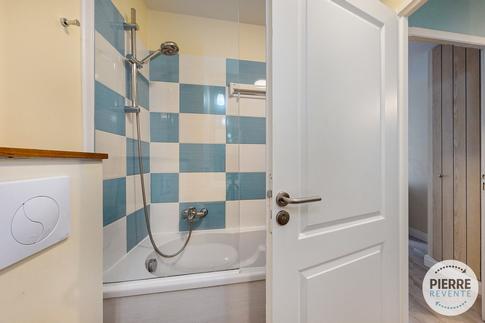 Maison - 48 m² - 3 pièces