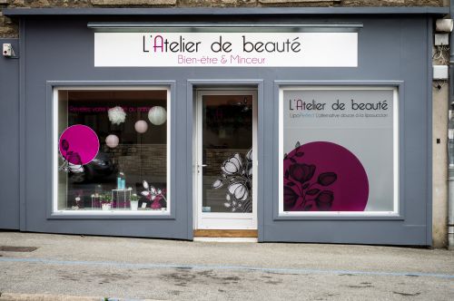 L'atelier de beauté