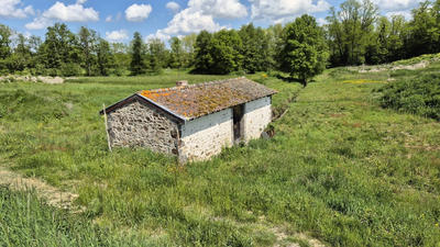 Terrain - 171 986 m²