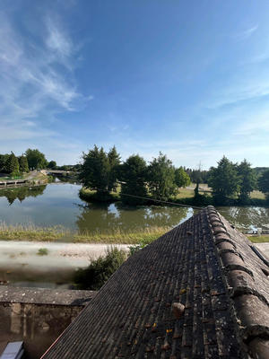 Appartement - 80 m² - 1 pièce