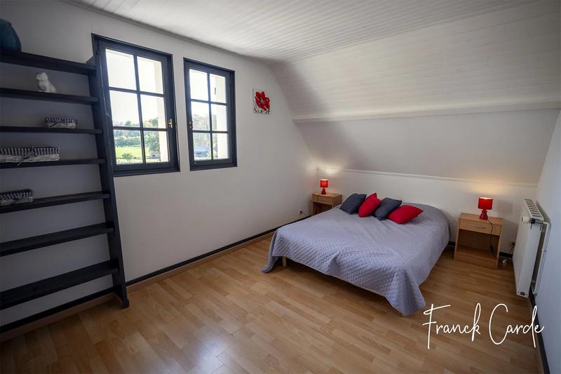 Maison - 139 m² - 7 pièces