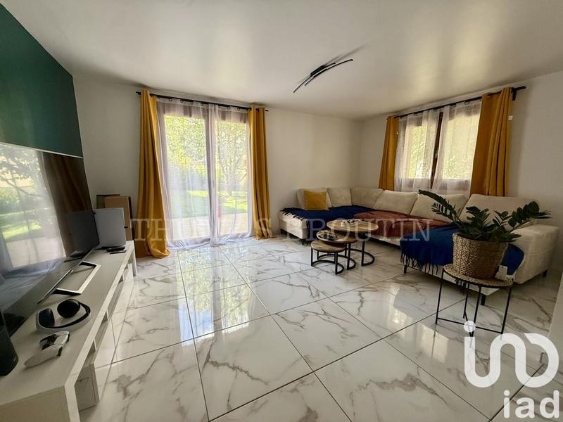 Maison - 131 m² - 6 pièces