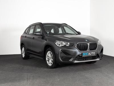 Bmw X1 Sdrive18da 136ch F48 Phase 2 Ja17 Gps Pro Sieges Sport Regul Tel Clim Dab Sdrive 18 Da 136 Ch