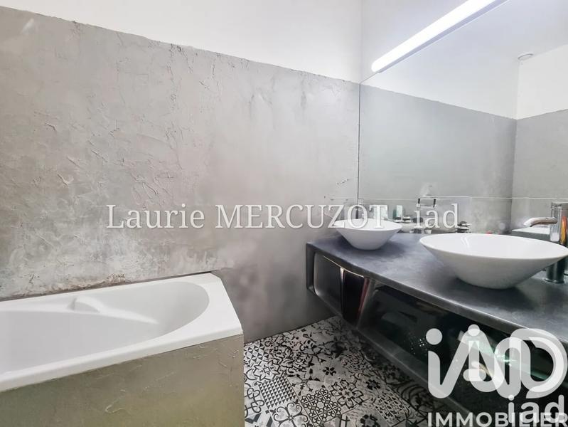 Maison - 96 m² - 5 pièces